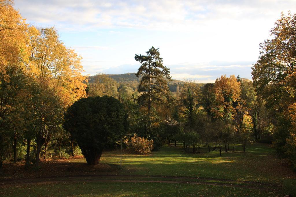Villa Du Chatelet Choisy-au-Bac Bilik gambar